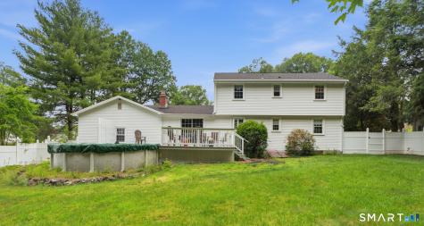109 Warner Road Berlin CT 06037