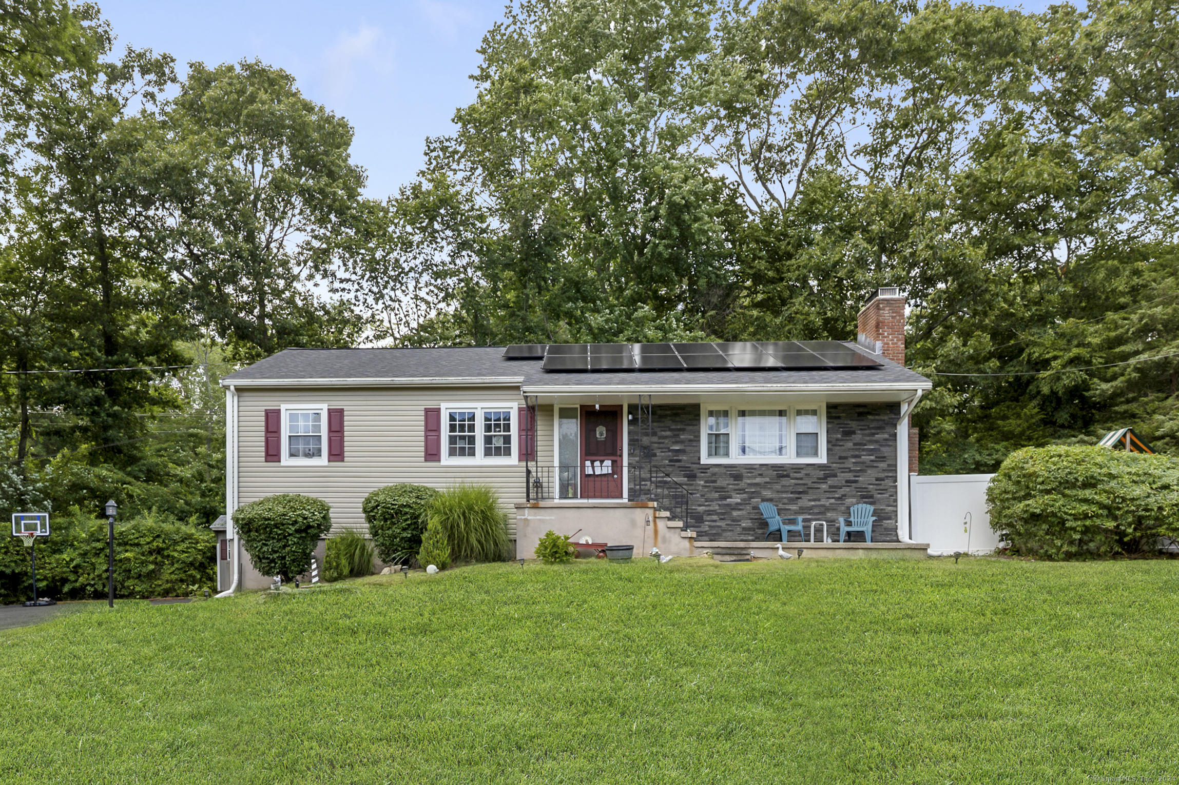 7 Cindy Lane Norwalk CT 06851