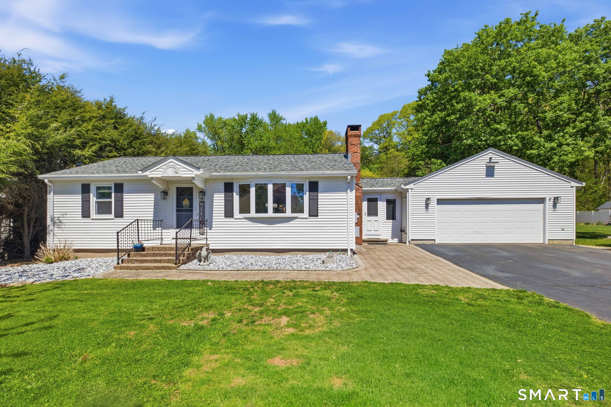 25 Hilltop Drive Portland CT 06480