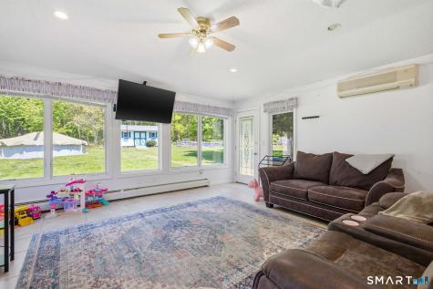 25 Hilltop Drive Portland CT 06480