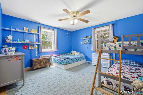 25 Hilltop Drive Portland CT 06480