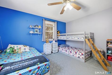 25 Hilltop Drive Portland CT 06480