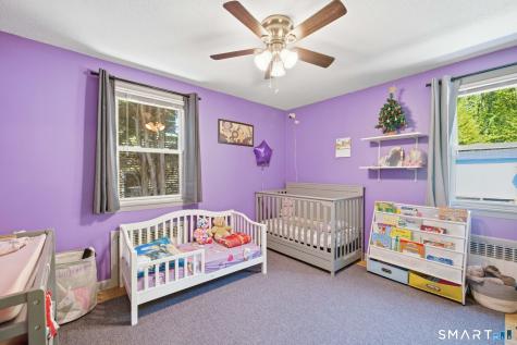 25 Hilltop Drive Portland CT 06480