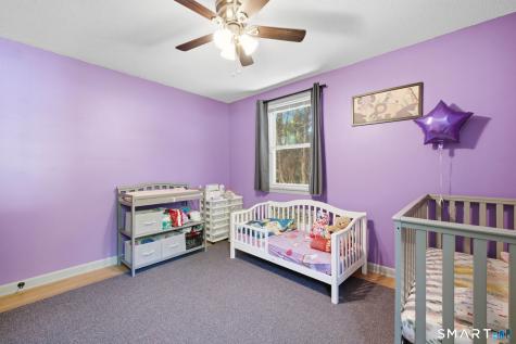 25 Hilltop Drive Portland CT 06480