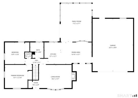 25 Hilltop Drive Portland CT 06480