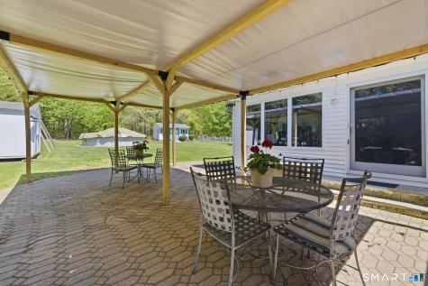 25 Hilltop Drive Portland CT 06480