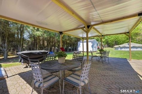 25 Hilltop Drive Portland CT 06480