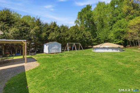 25 Hilltop Drive Portland CT 06480