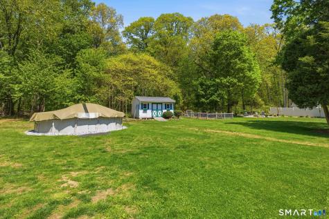 25 Hilltop Drive Portland CT 06480