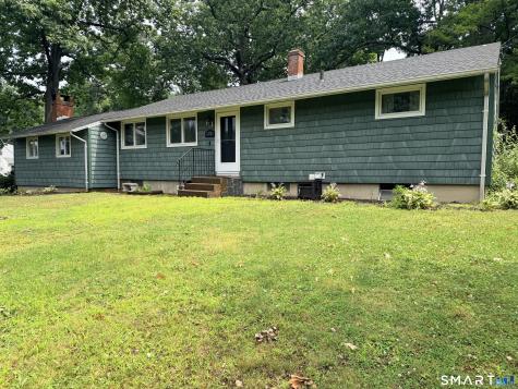 71 Wildwood Road Torrington CT 06790
