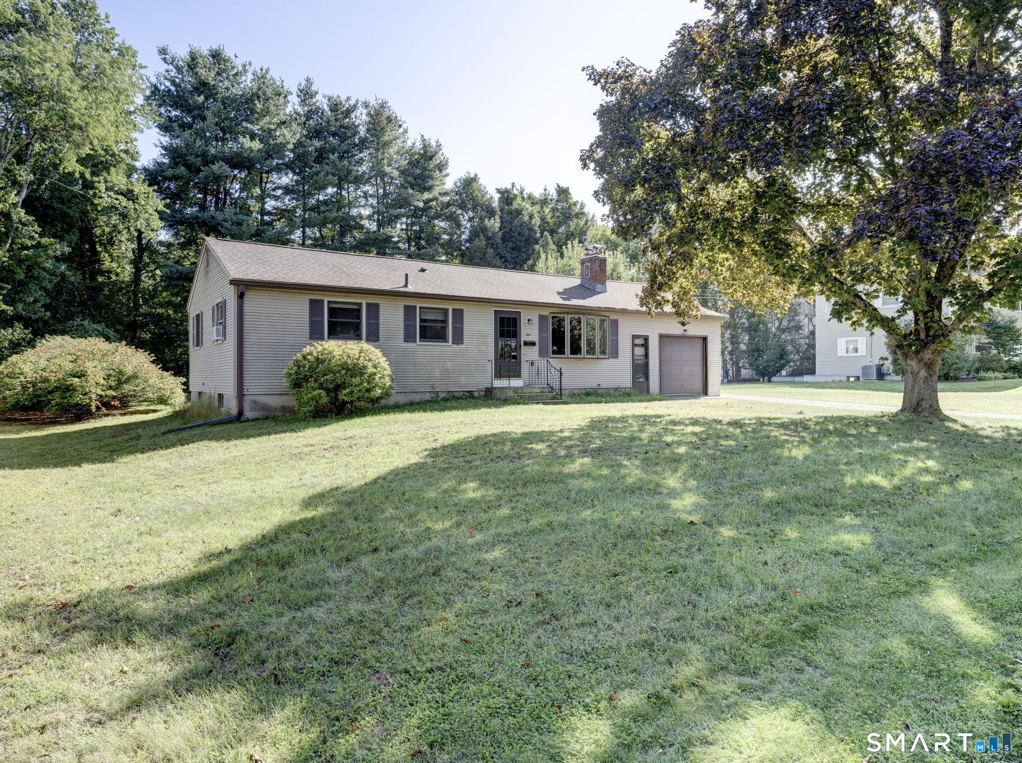 1 Carmella Terrace Enfield CT 06082
