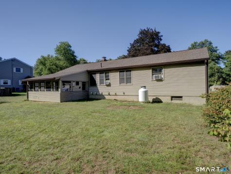 1 Carmella Terrace Enfield CT 06082