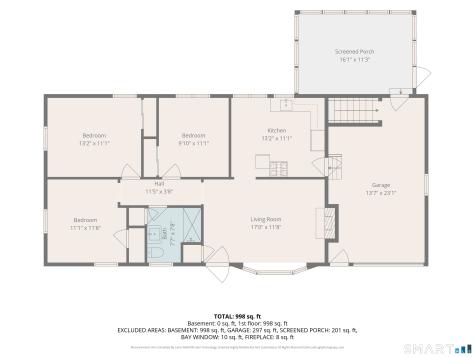 1 Carmella Terrace Enfield CT 06082