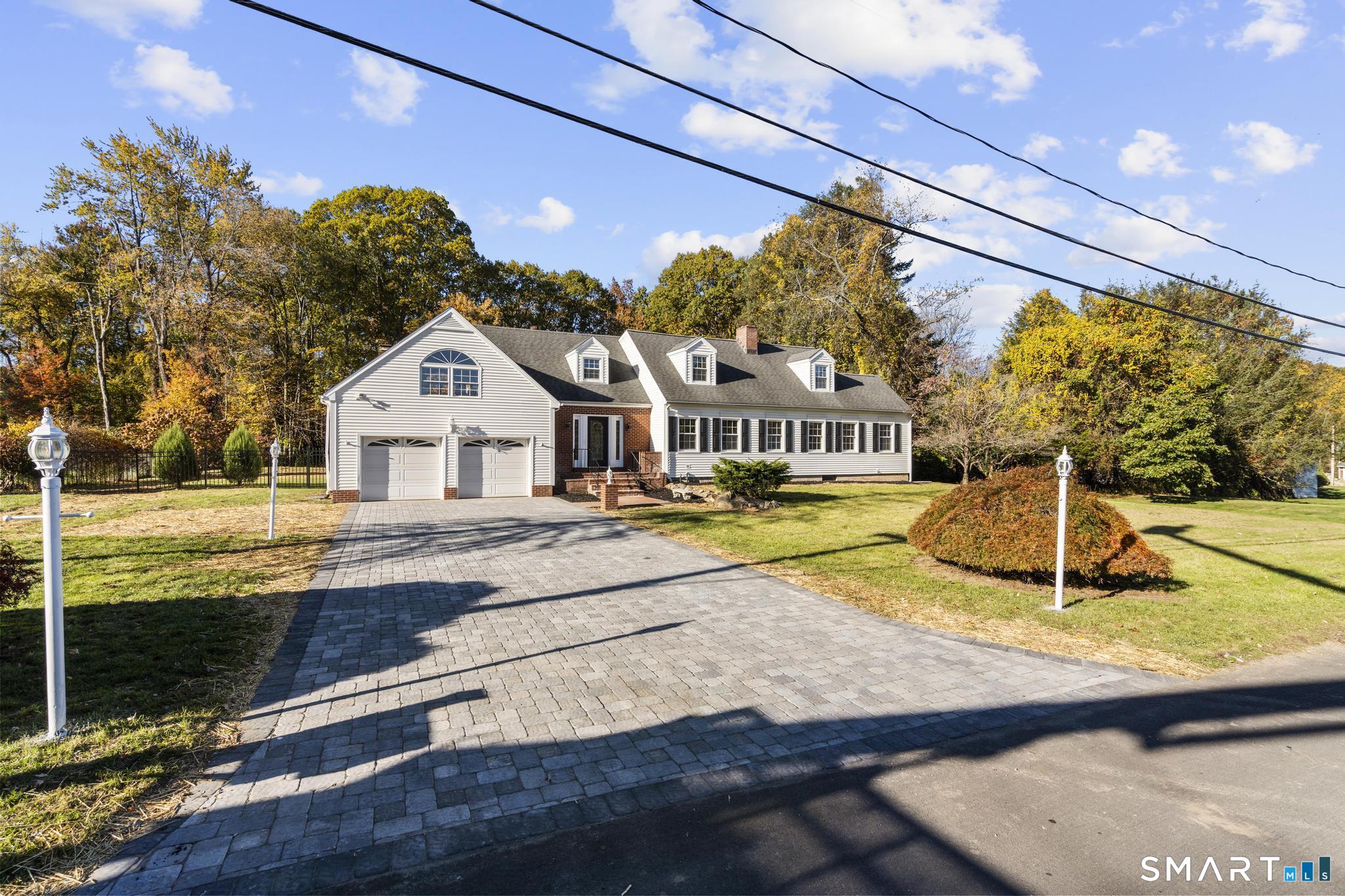 3 Deer Park Road Danbury CT 06811