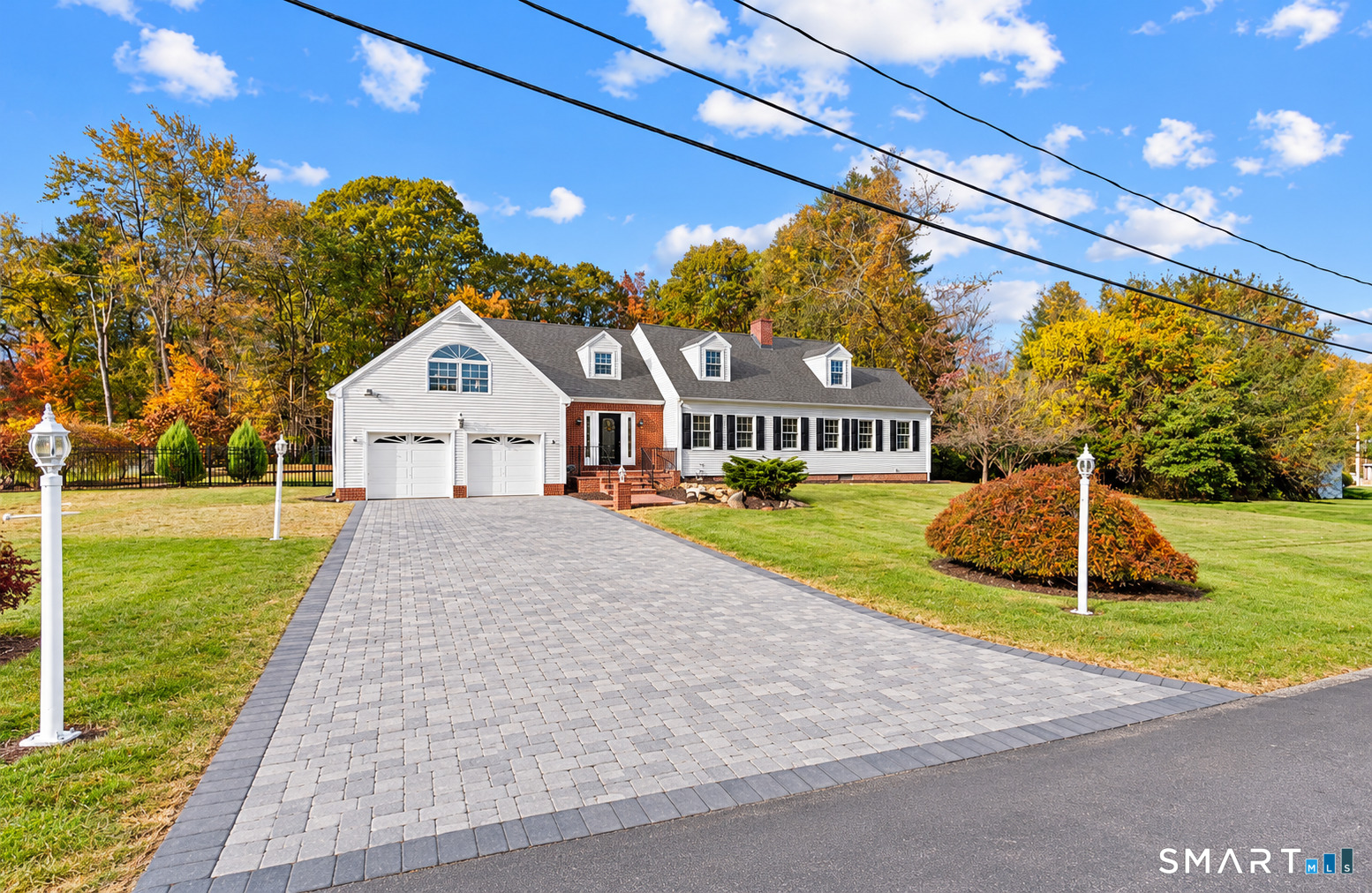 3 Deer Park Road Danbury CT 06811