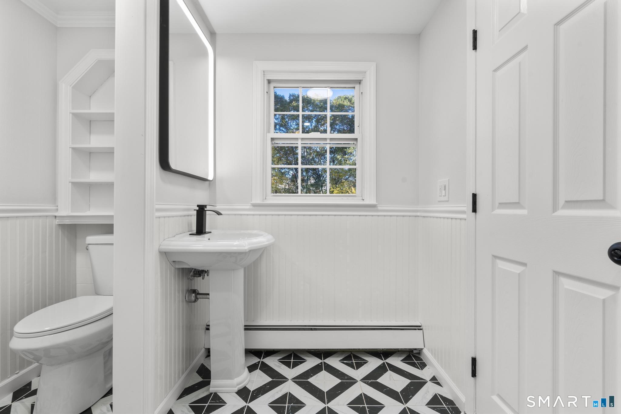 3 Deer Park Road Danbury CT 06811