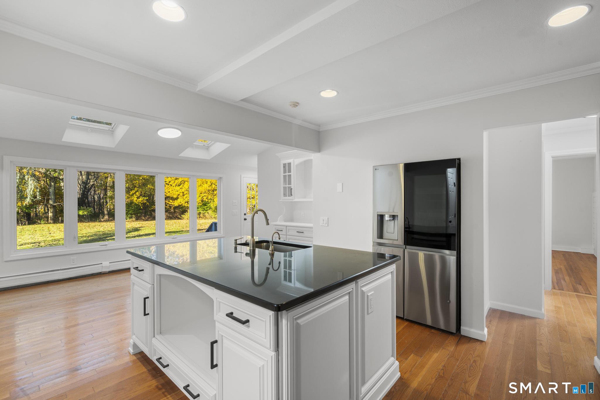 3 Deer Park Road Danbury CT 06811