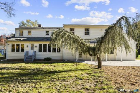 3 Deer Park Road Danbury CT 06811