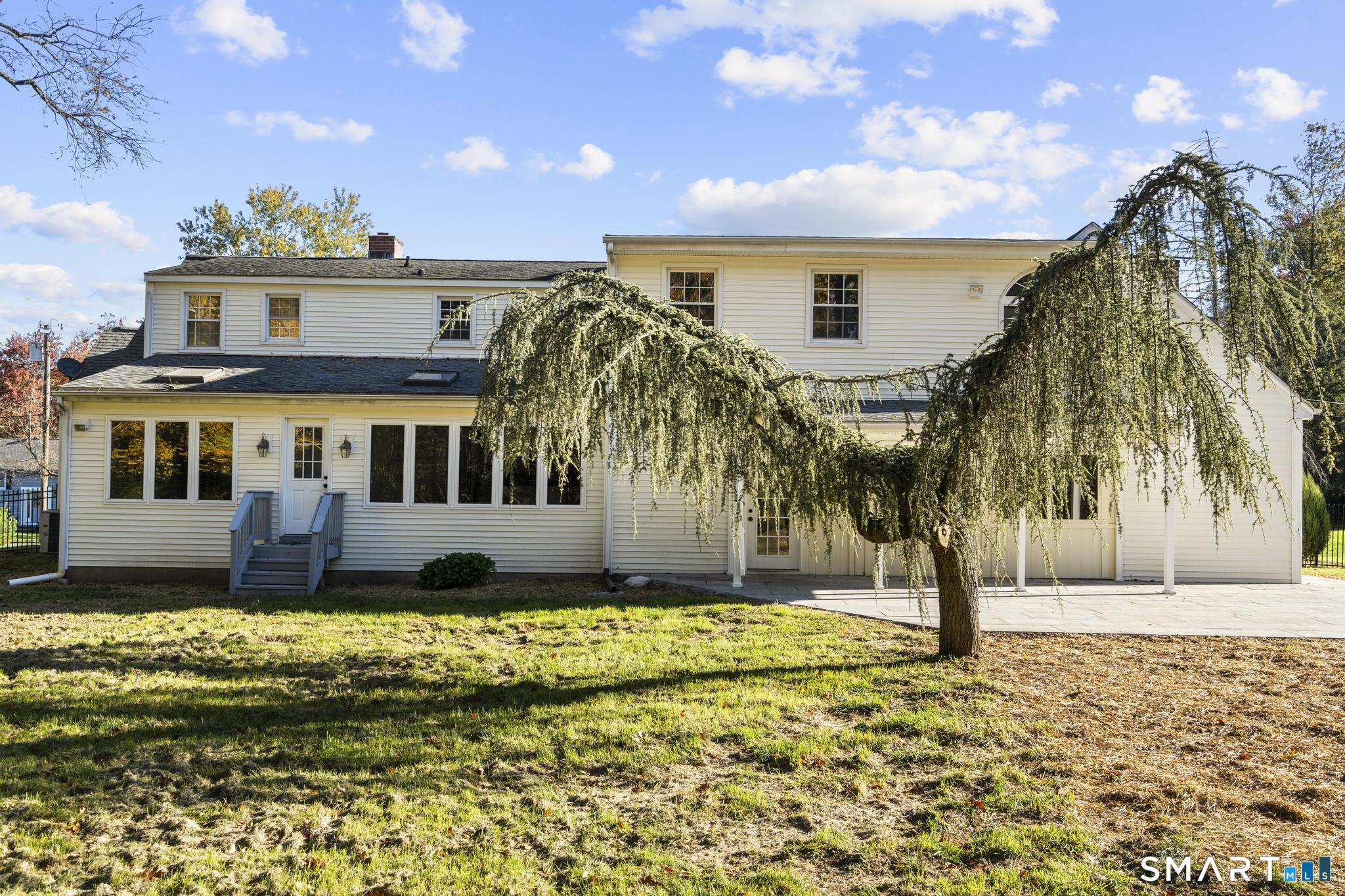3 Deer Park Road Danbury CT 06811
