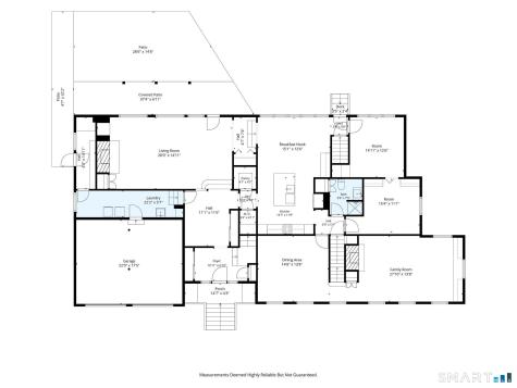 3 Deer Park Road Danbury CT 06811