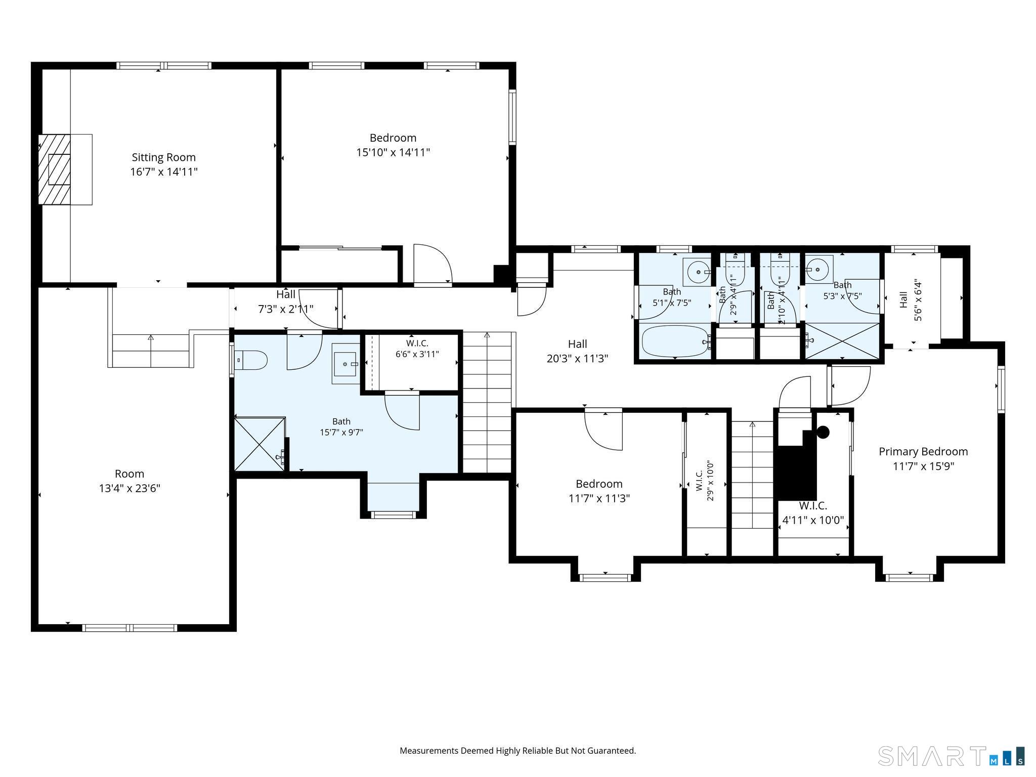3 Deer Park Road Danbury CT 06811
