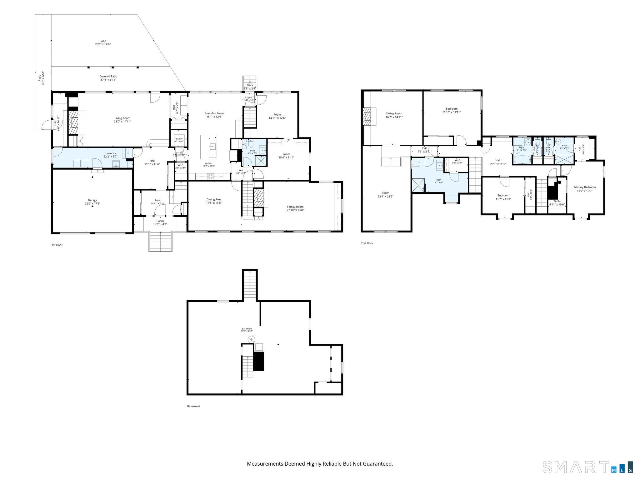 3 Deer Park Road Danbury CT 06811