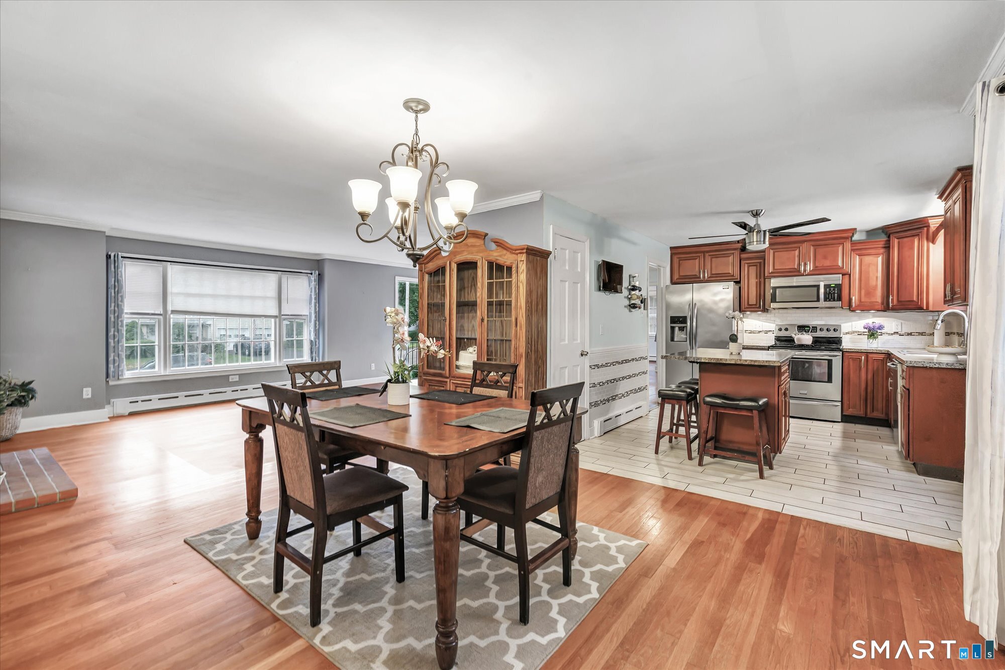 7 Thorburn Avenue Trumbull CT 06611