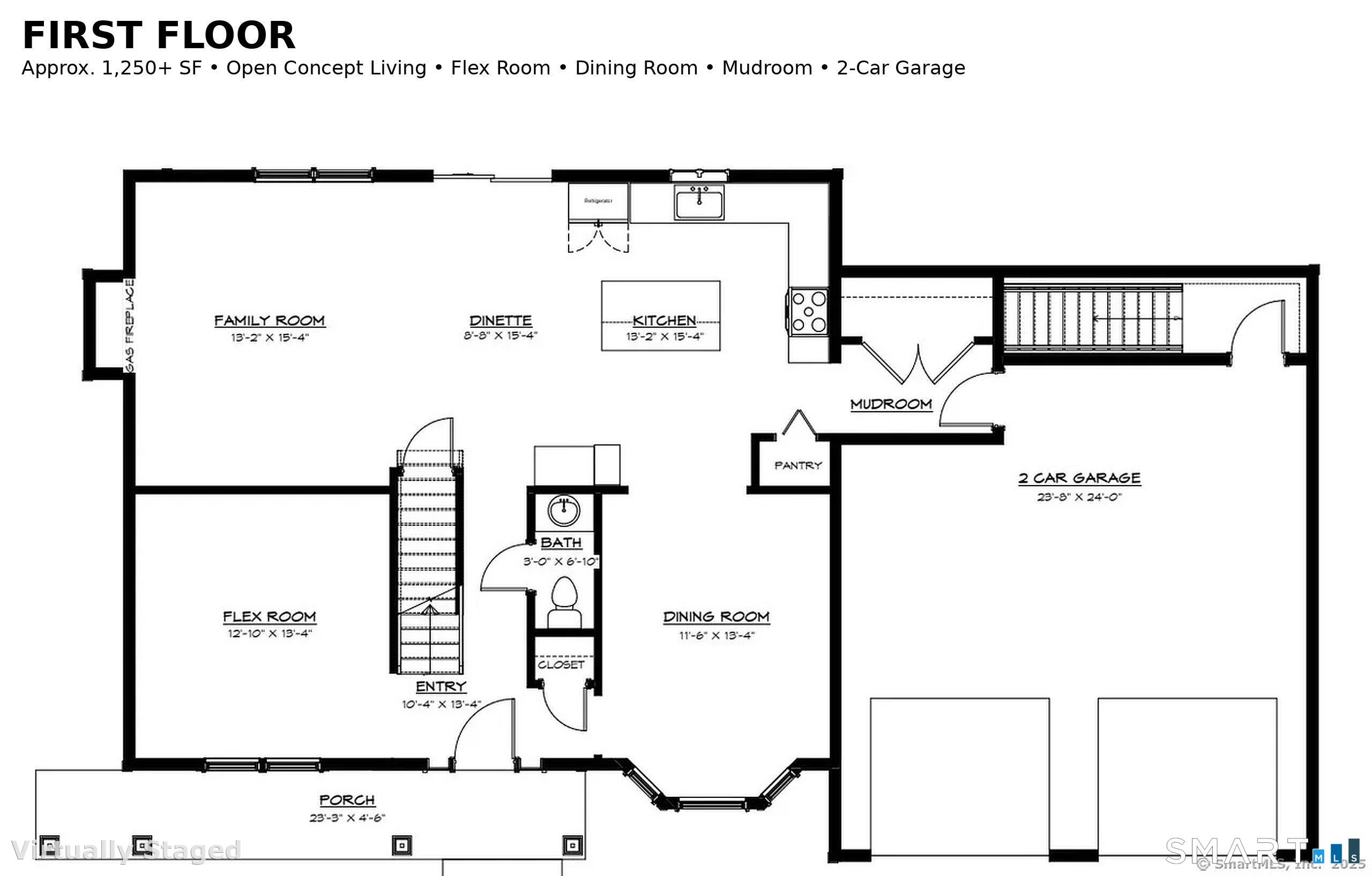 6 Beechwood Drive Essex CT 06442