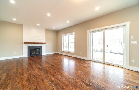 6 Beechwood Drive Essex CT 06442