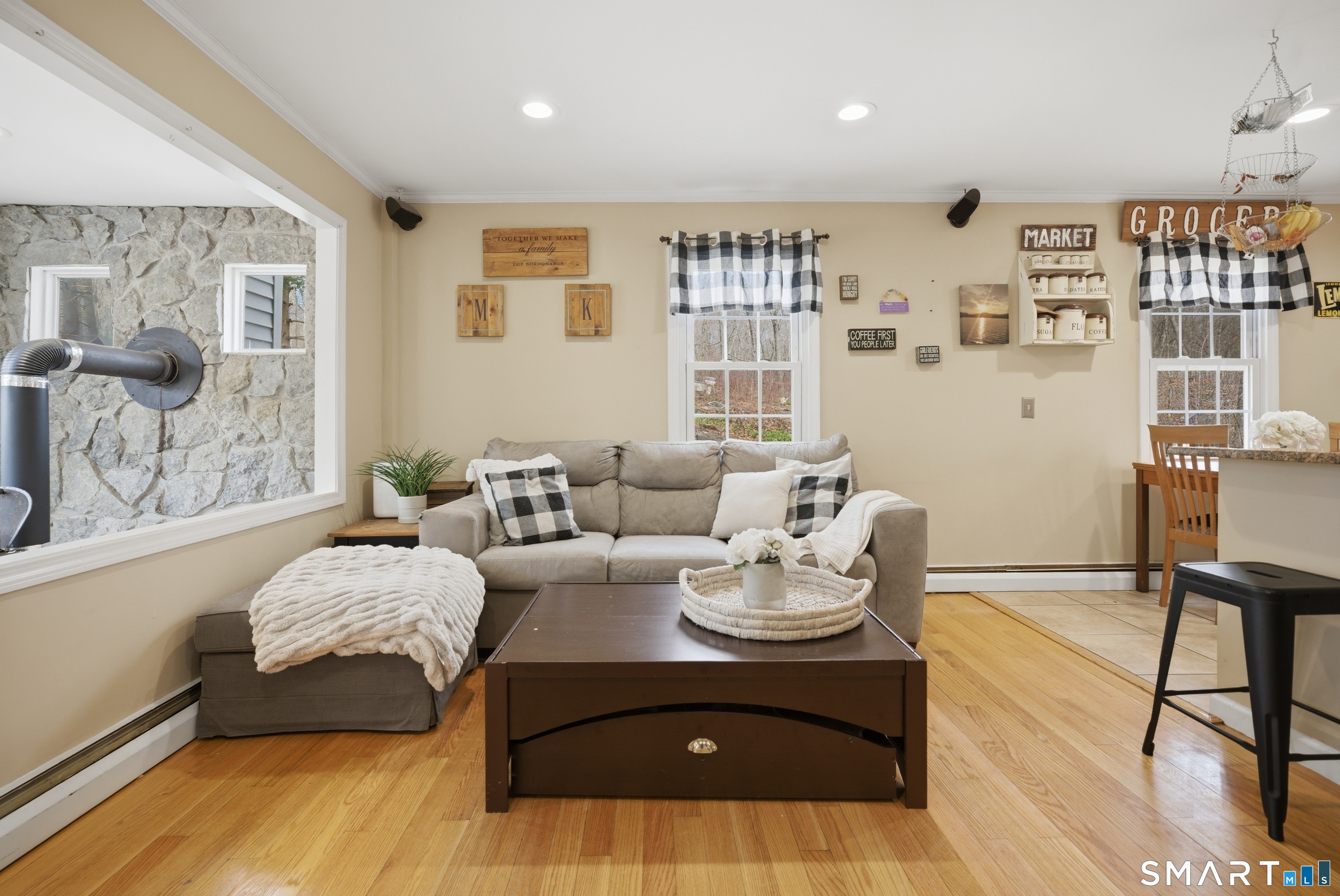 38 Knoll Road East Haddam CT 06469