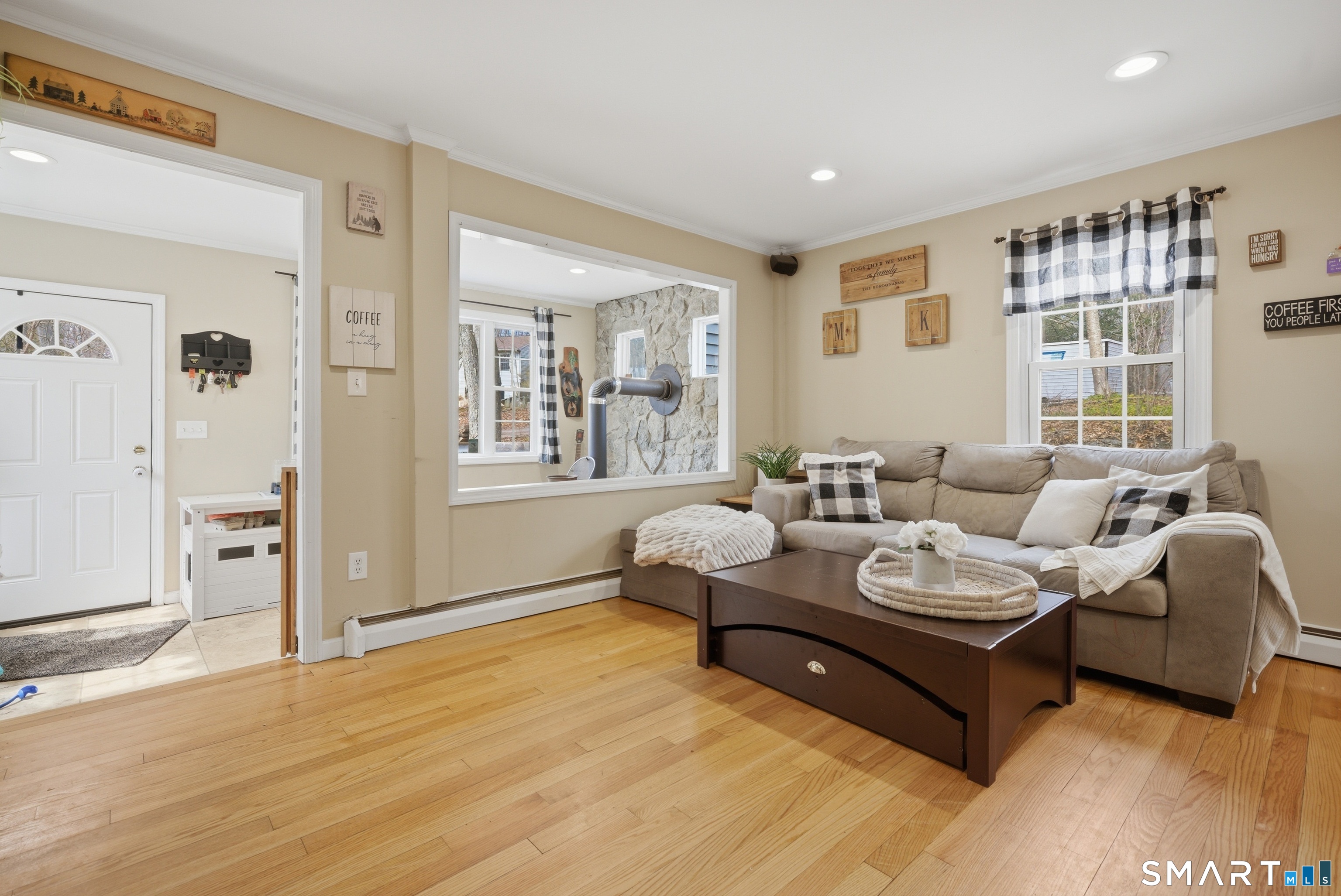 38 Knoll Road East Haddam CT 06469