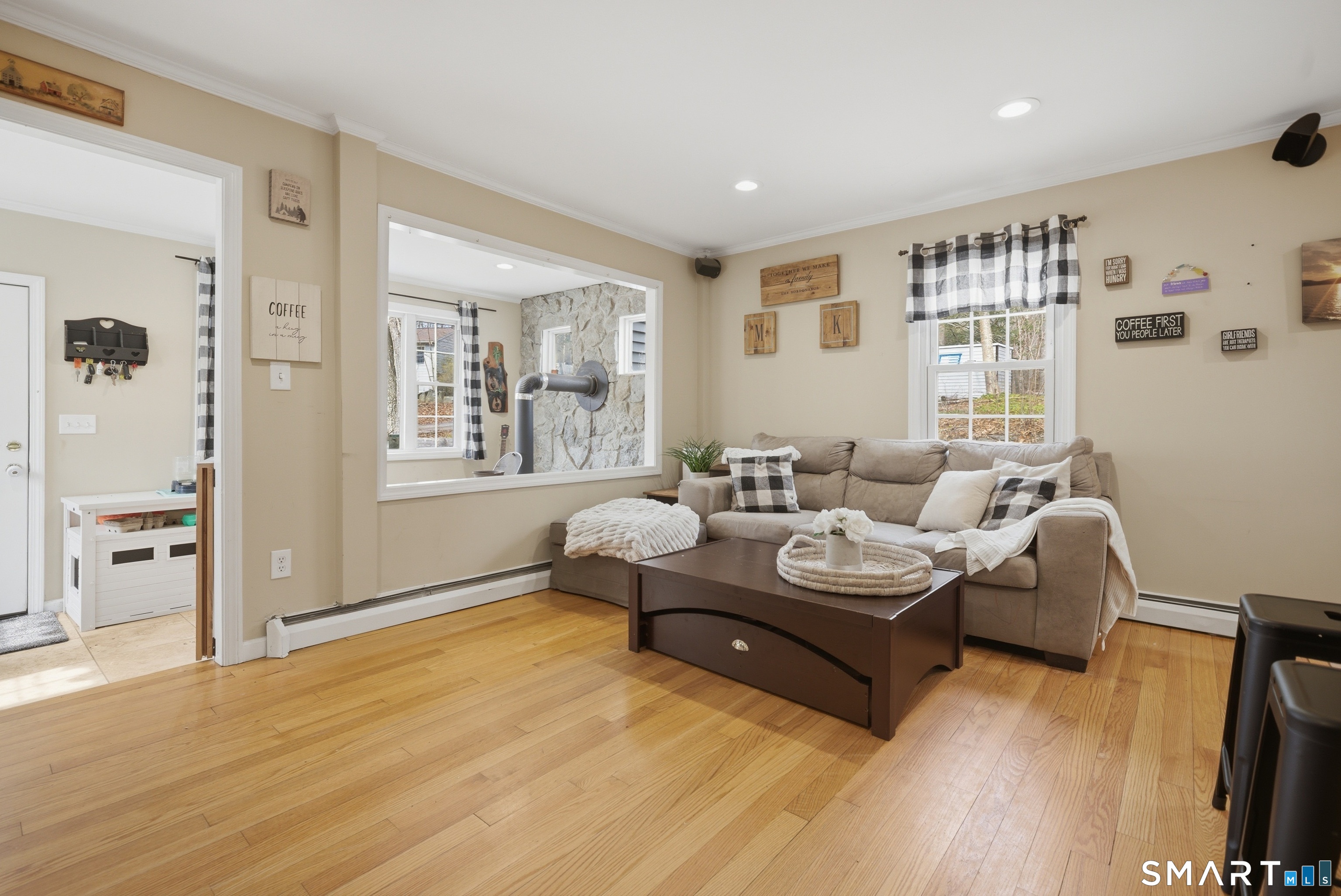 38 Knoll Road East Haddam CT 06469