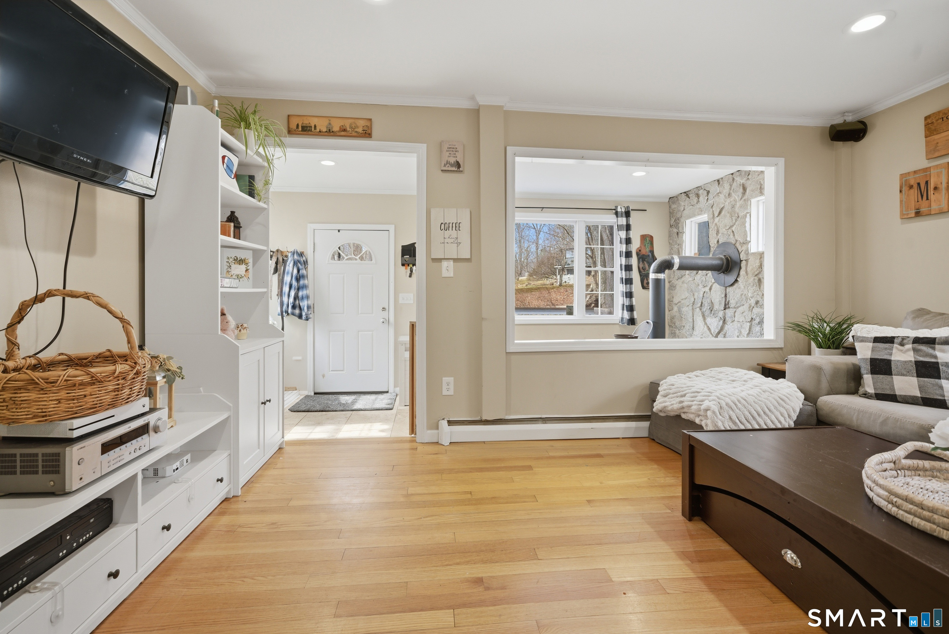 38 Knoll Road East Haddam CT 06469