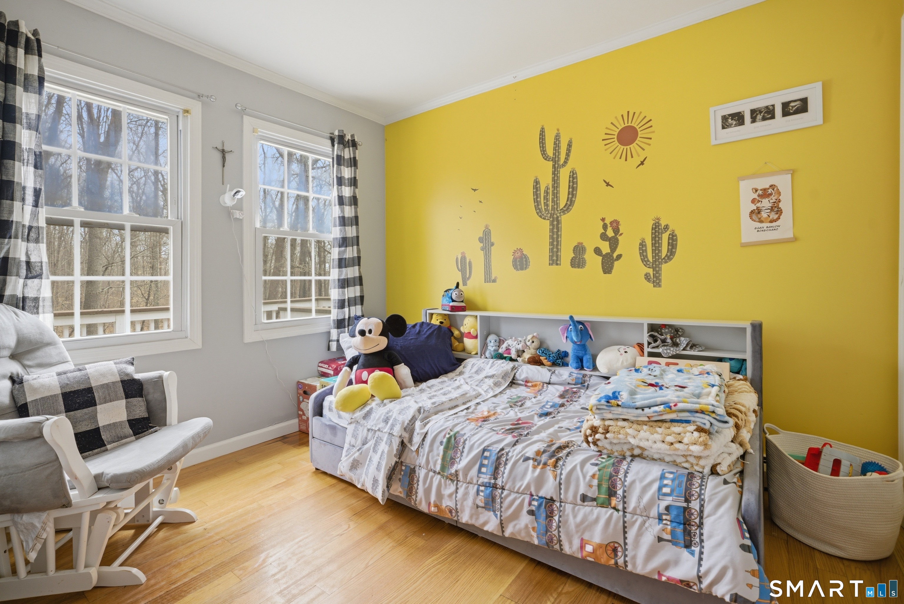 38 Knoll Road East Haddam CT 06469