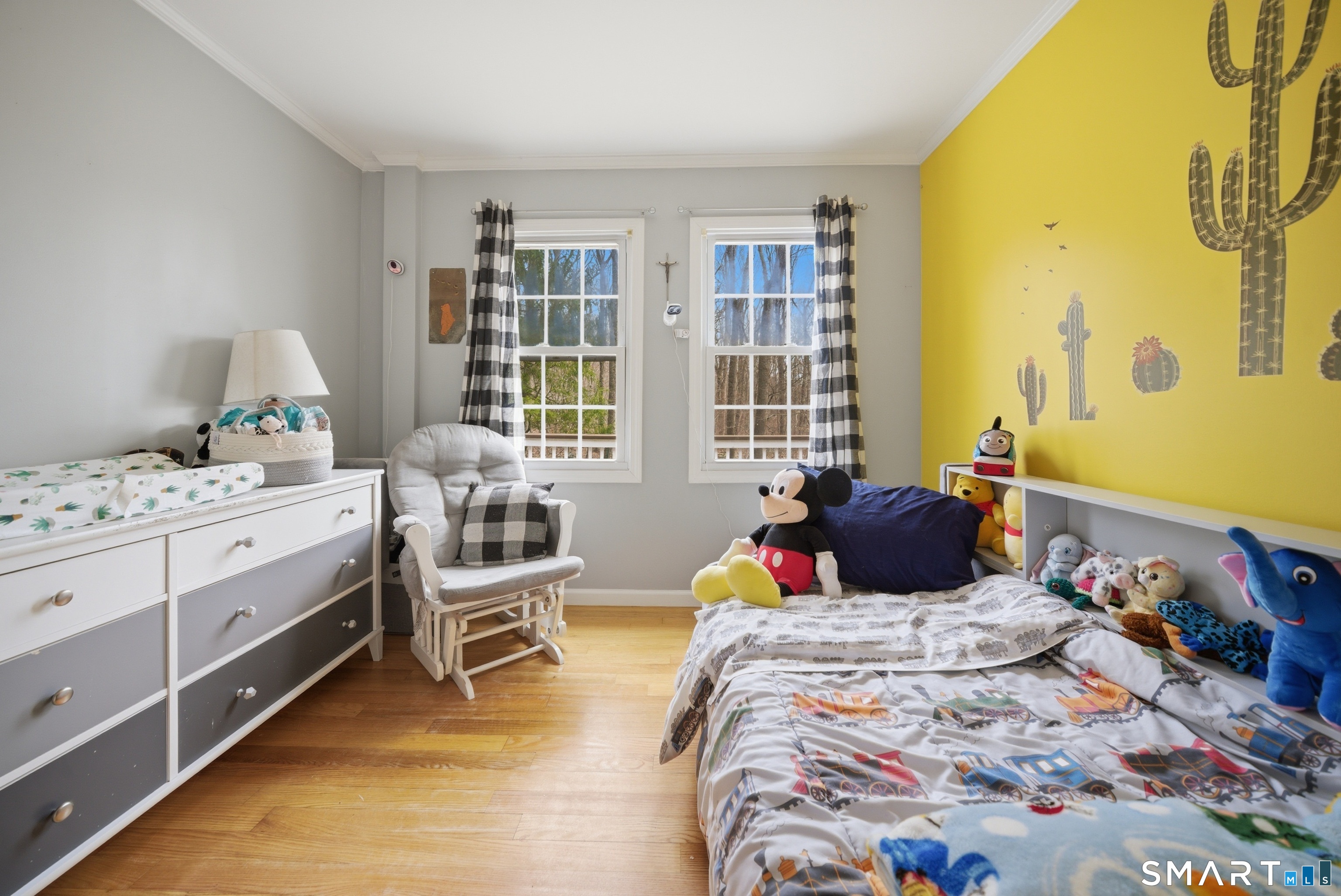 38 Knoll Road East Haddam CT 06469