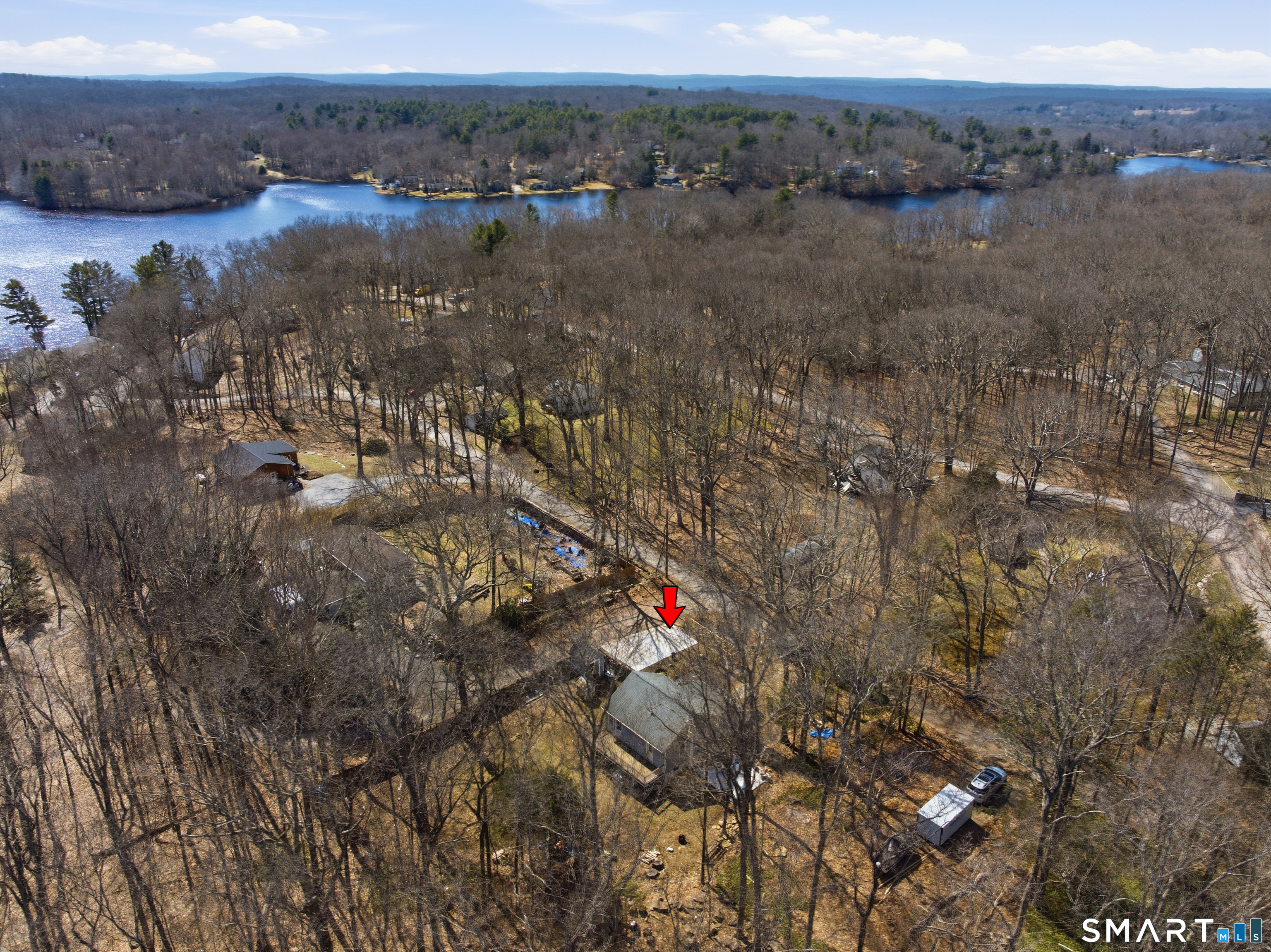 38 Knoll Road East Haddam CT 06469