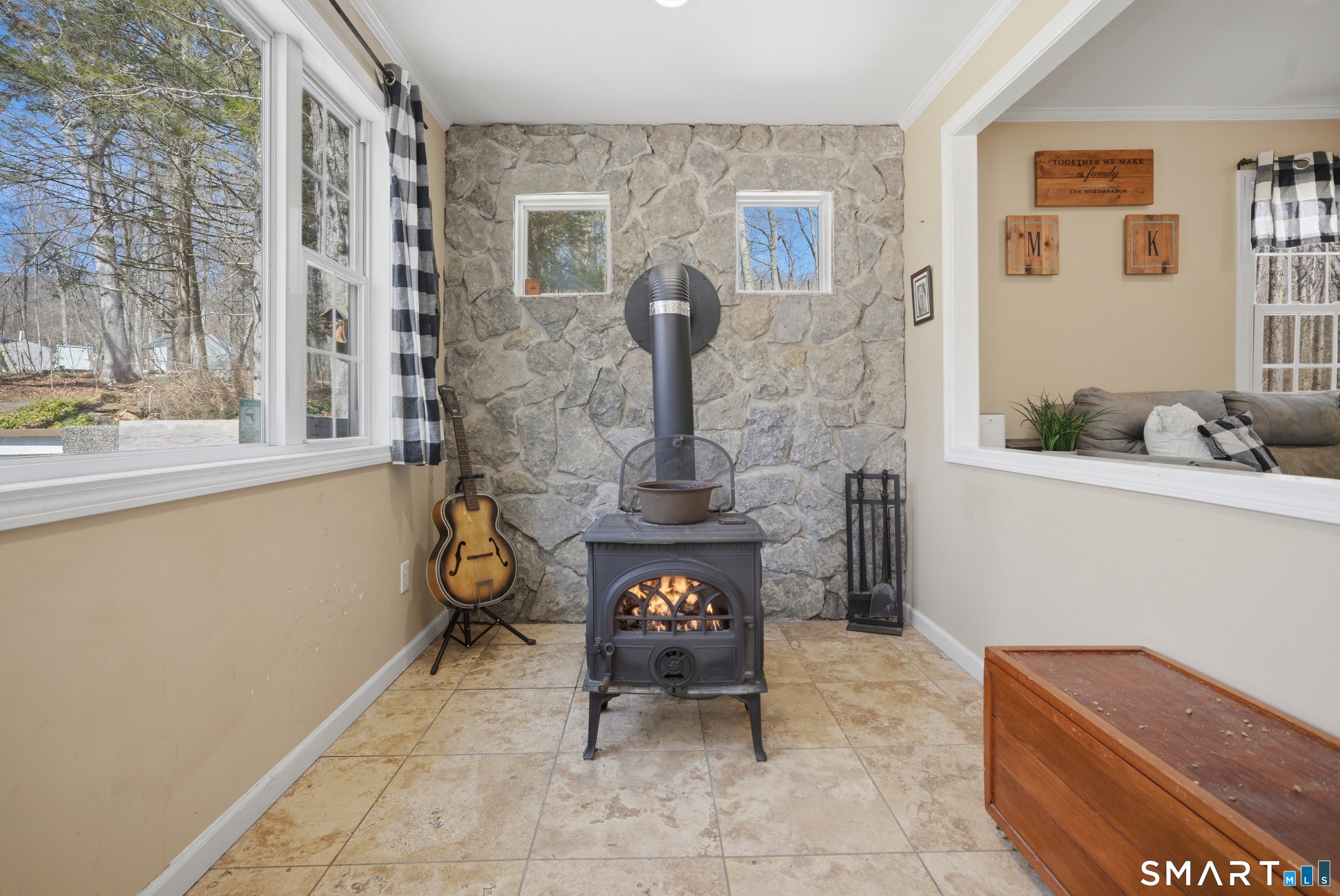 38 Knoll Road East Haddam CT 06469