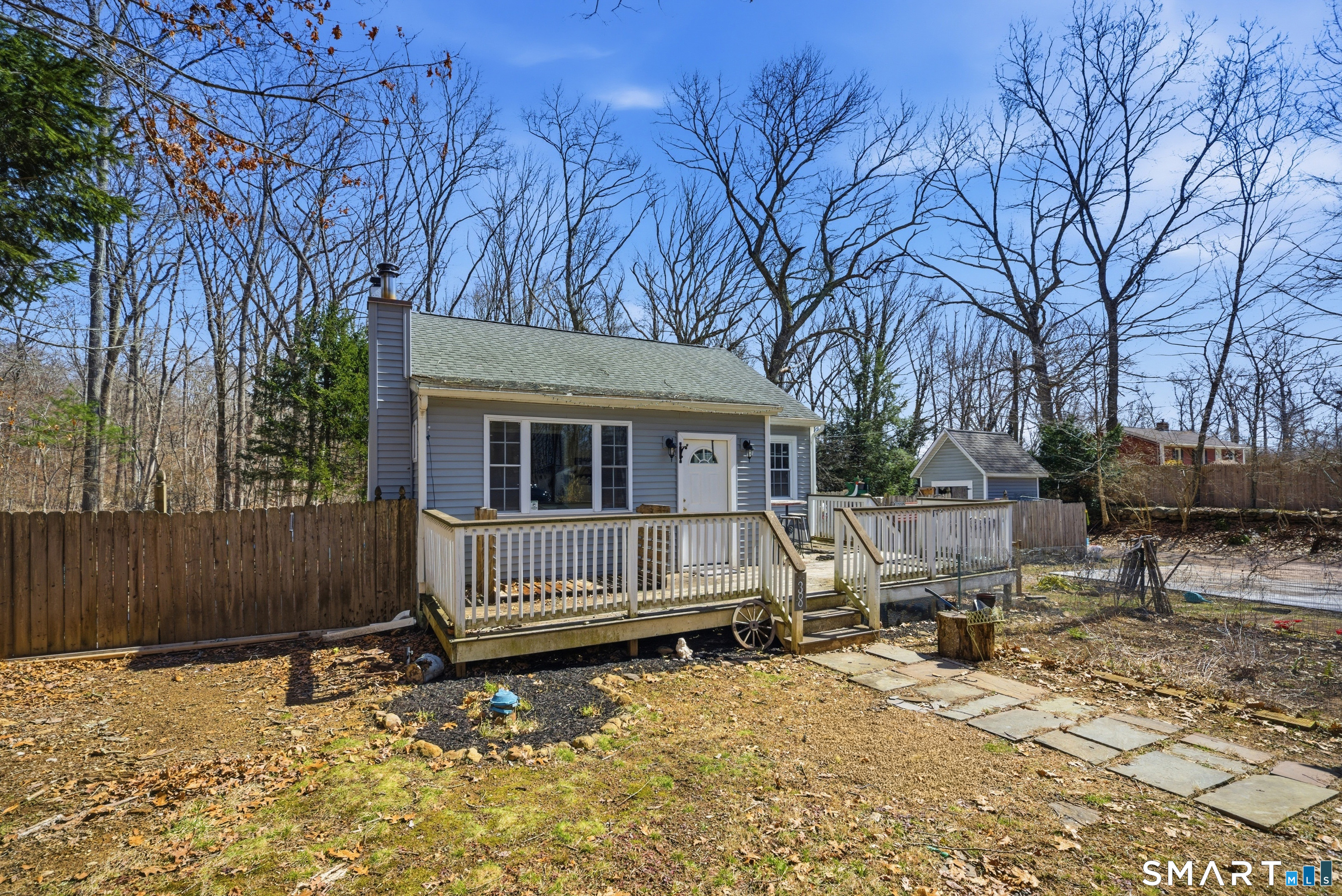 38 Knoll Road East Haddam CT 06469