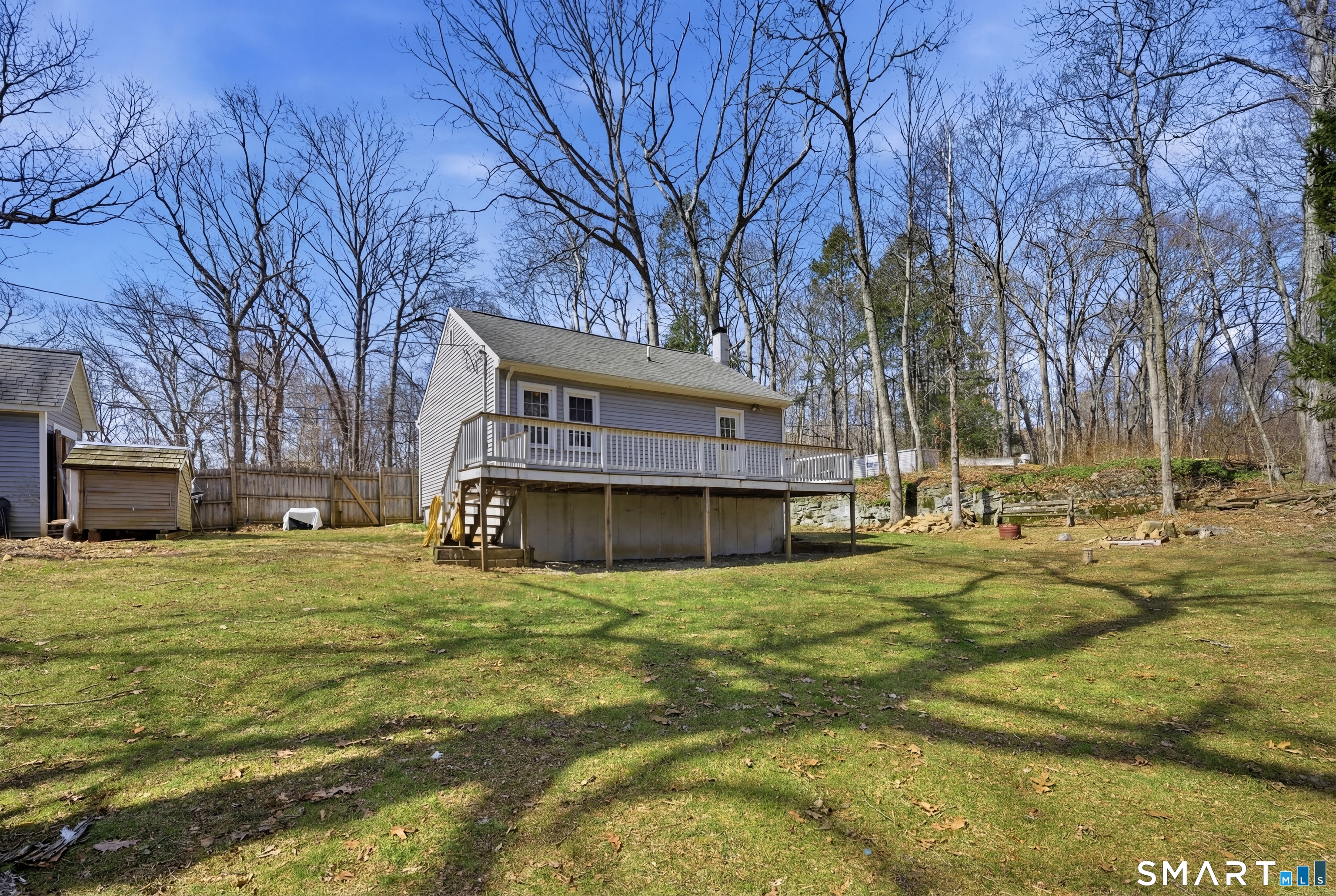 38 Knoll Road East Haddam CT 06469