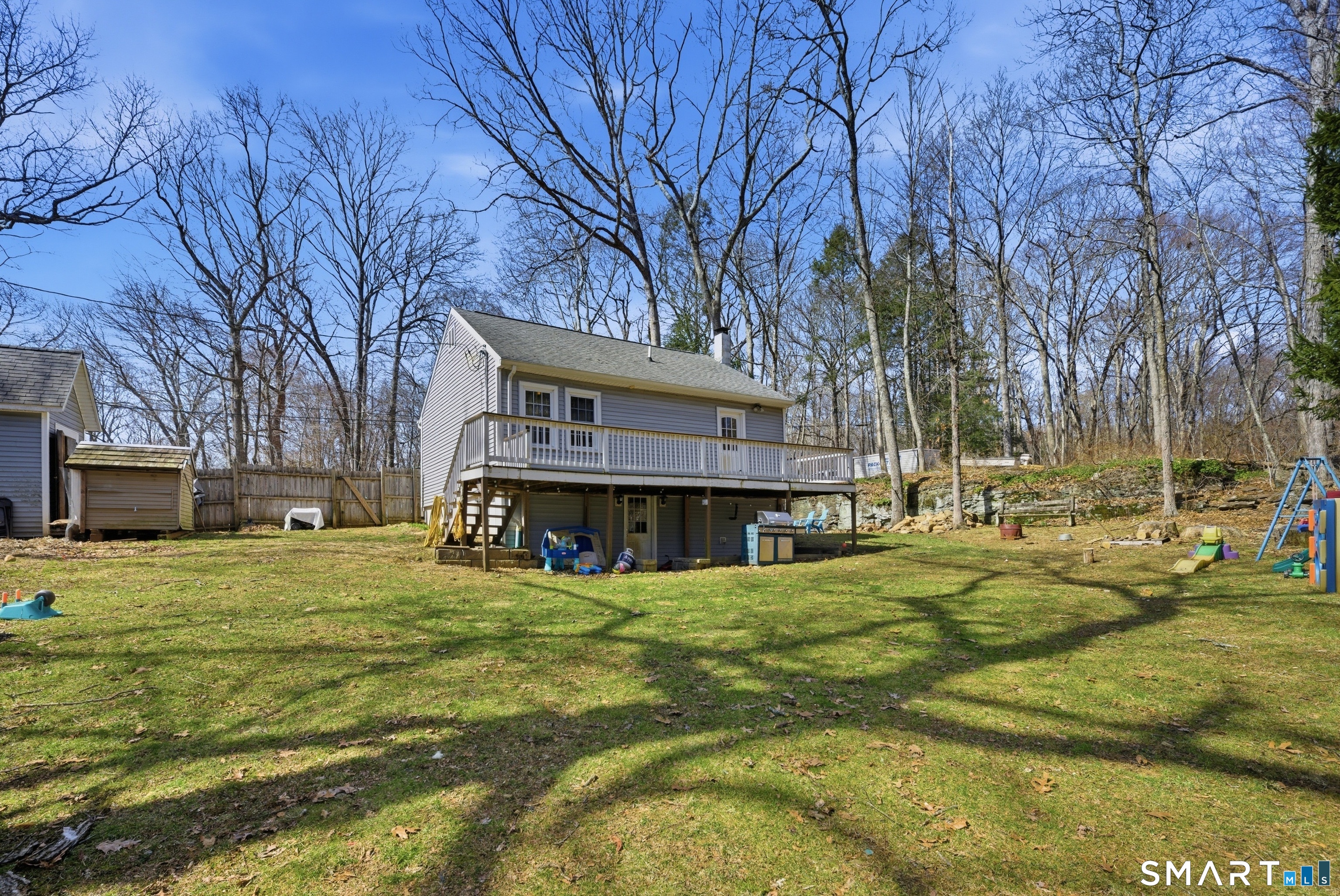 38 Knoll Road East Haddam CT 06469
