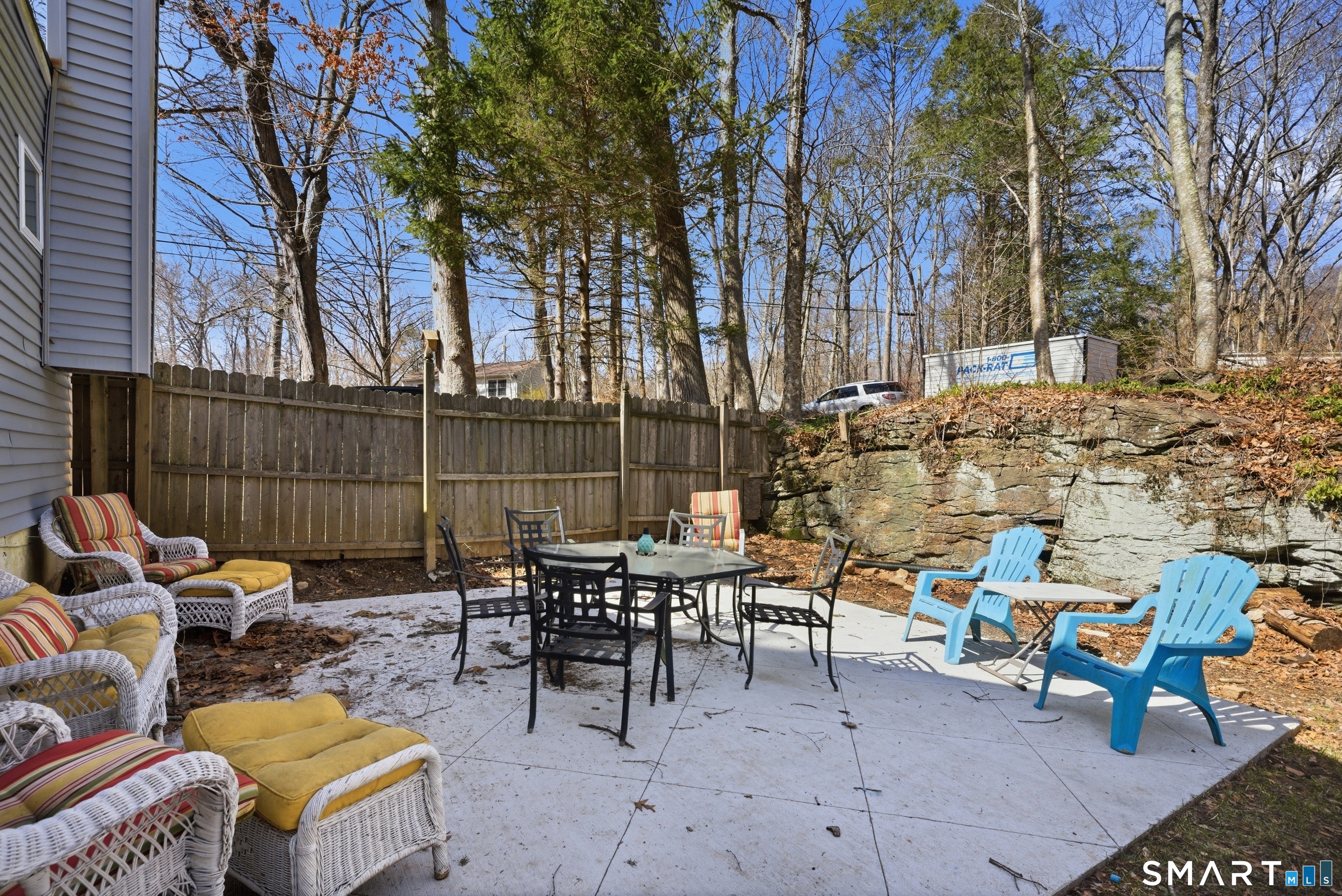 38 Knoll Road East Haddam CT 06469