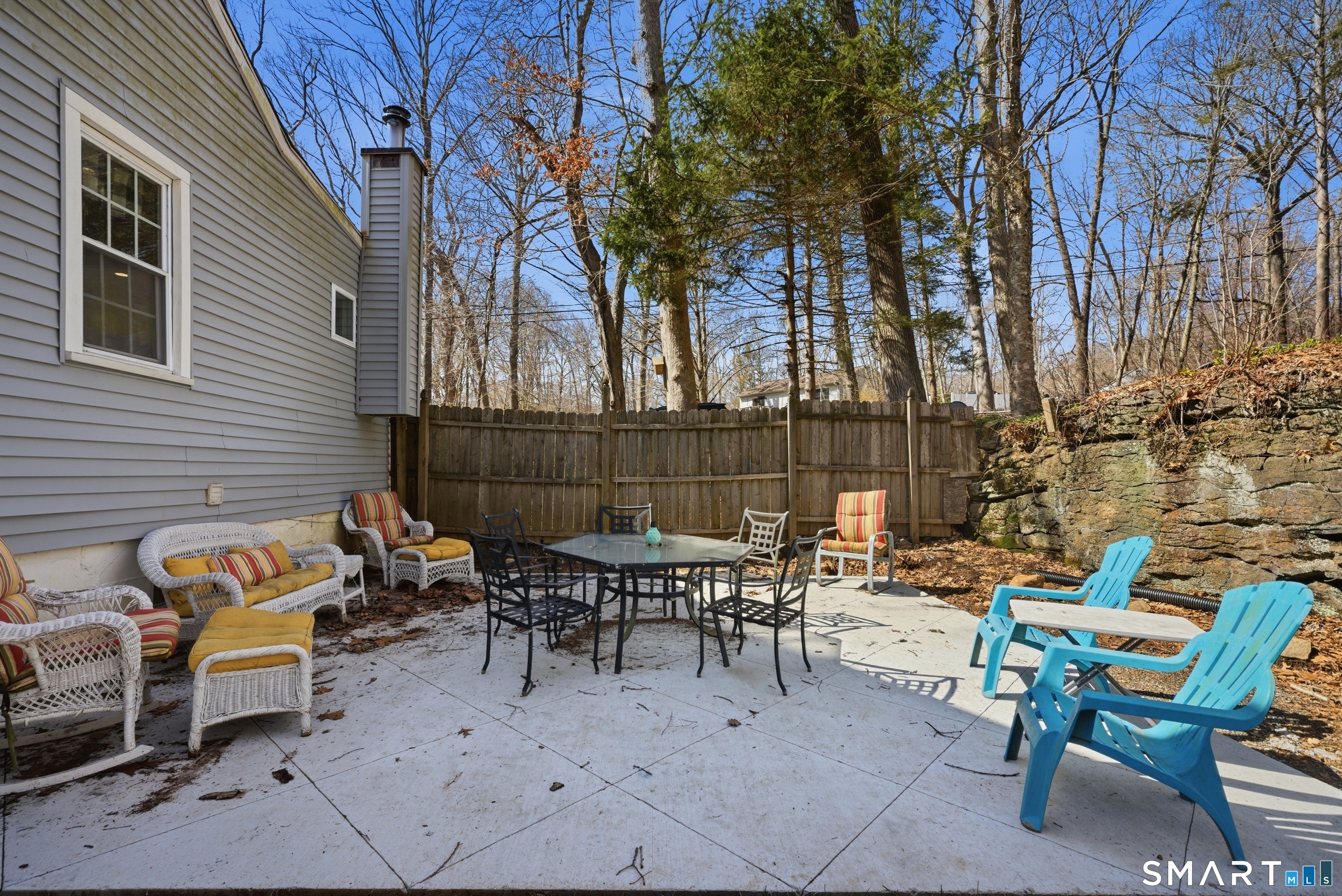 38 Knoll Road East Haddam CT 06469