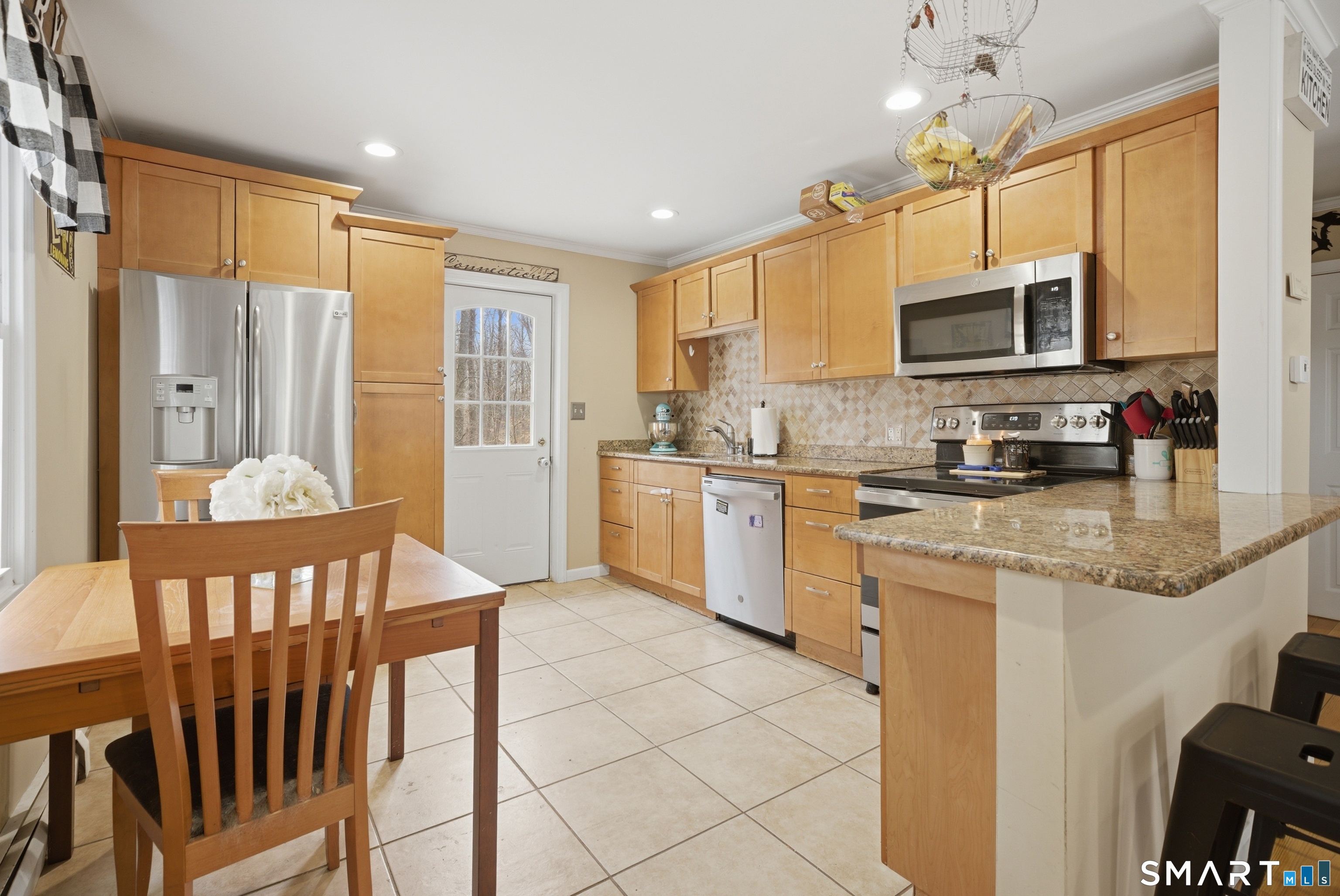 38 Knoll Road East Haddam CT 06469