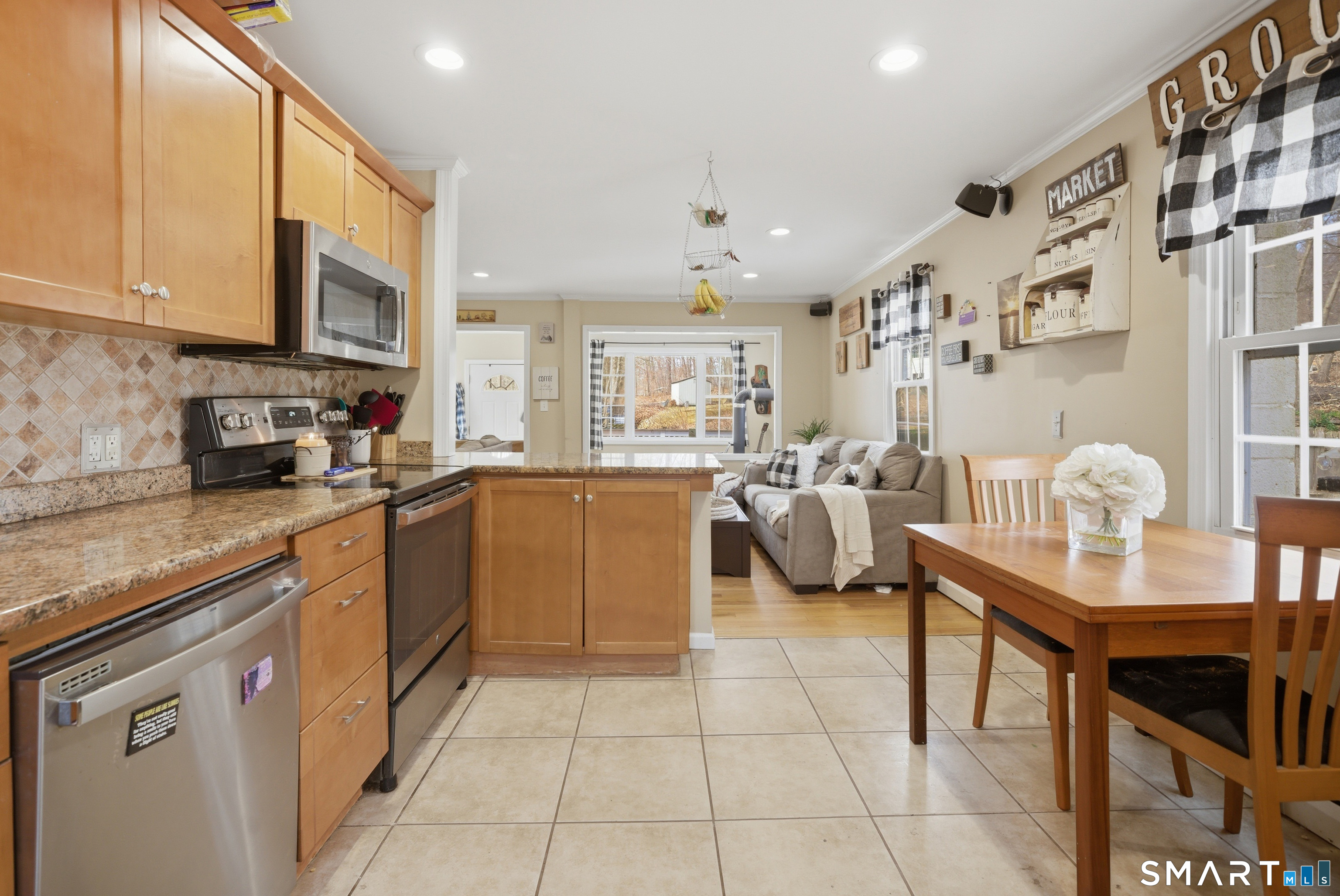 38 Knoll Road East Haddam CT 06469