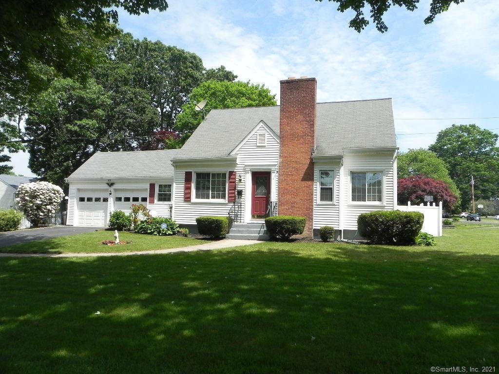 135 Grand Street West Haven CT 06516
