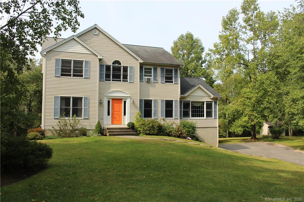 10 Aja Lane New Milford CT 06776