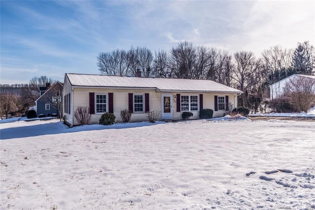 130 Old Farm Road Meriden CT 06450