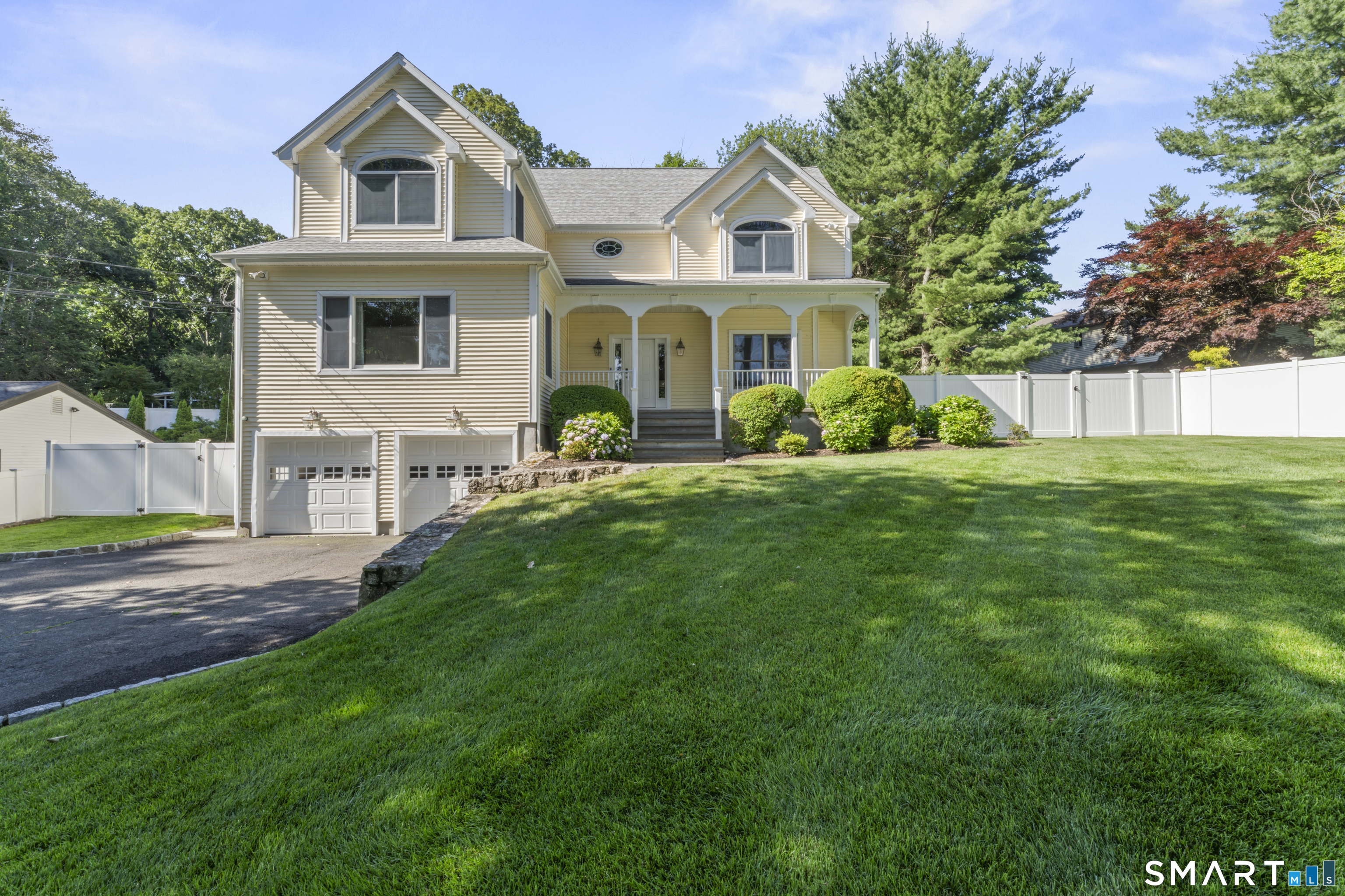 391 West Cedar Street Norwalk CT 06854