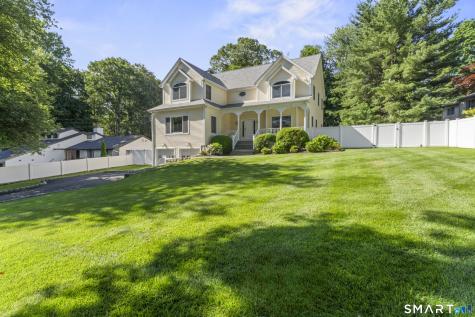 391 West Cedar Street Norwalk CT 06854