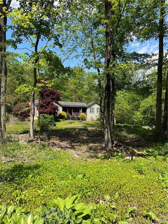 89 Wilderwood Drive Guilford CT 06437